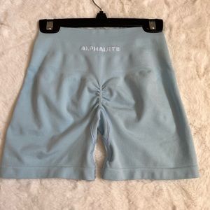 Alphalete Amplify Shorts